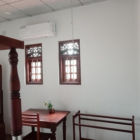 Leisure Home Mirissa Zewnętrze zdjęcie