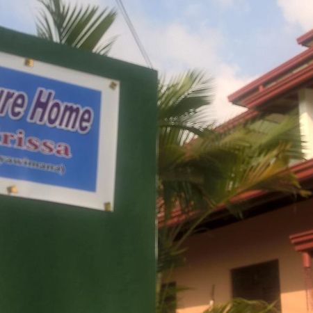 Leisure Home Mirissa Zewnętrze zdjęcie