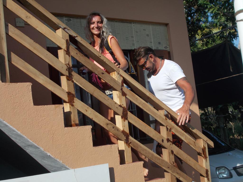 Leisure Home Mirissa Zewnętrze zdjęcie
