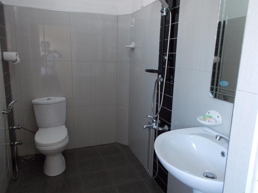 Leisure Home Mirissa Pokój zdjęcie