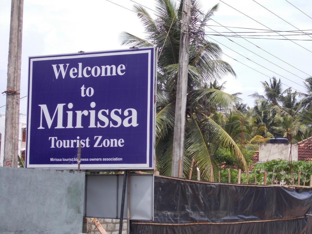 Leisure Home Mirissa Zewnętrze zdjęcie