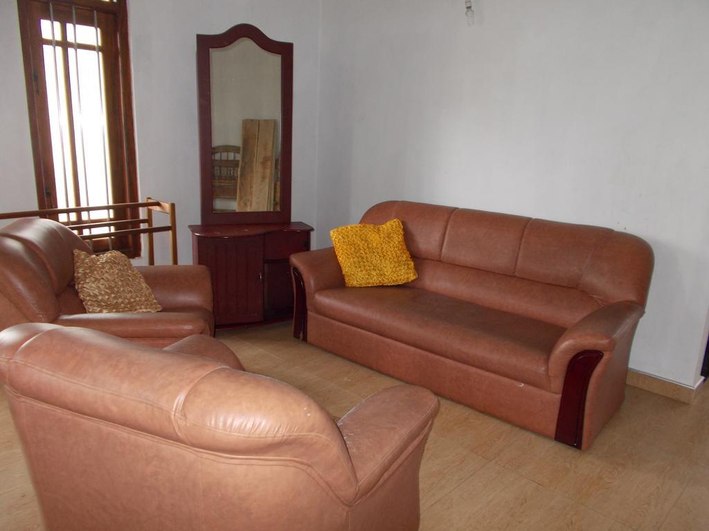 Leisure Home Mirissa Pokój zdjęcie