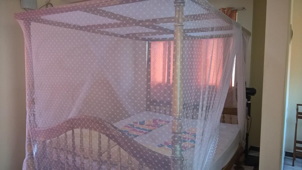 Leisure Home Mirissa Zewnętrze zdjęcie